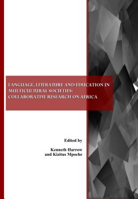 Language, Literature and Education in Multicultural Societies