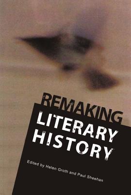 Remaking Literary History