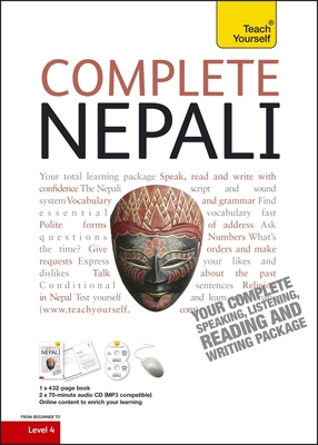 Complete Nepali Beginner to Intermediate Course