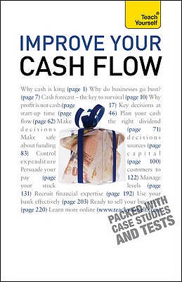 Improve Your Cash Flow: Teach Yourself