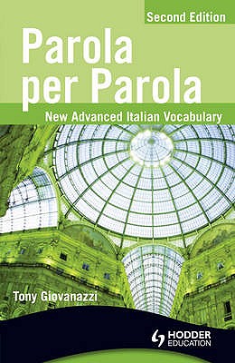 Parola per Parola Second Edition