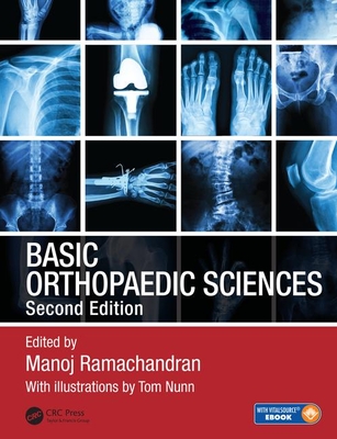 Basic Orthopaedic Sciences