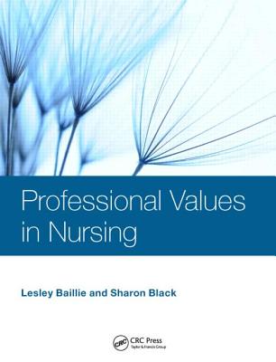 Professional Values in Nursing