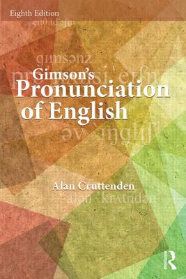 Gimson's Pronunciation of English