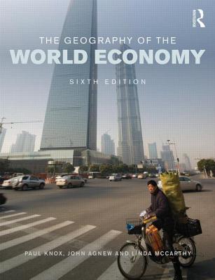 The Geography of the World Economy