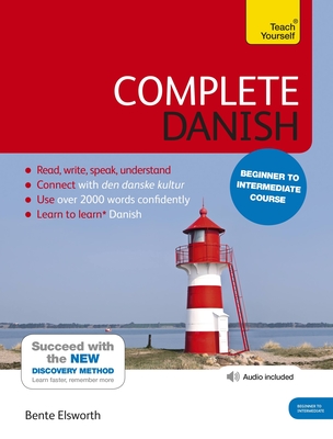 Complete Danish Beginner to Intermediate Course