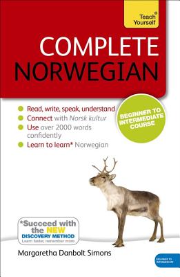 Complete Norwegian Beginner to Intermediate Course