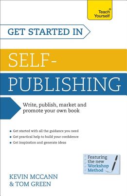 Get Started In Self-Publishing