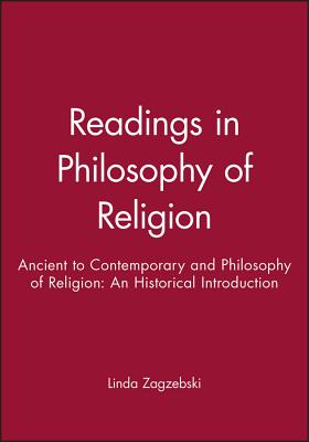 Readings in Philosophy of Religion