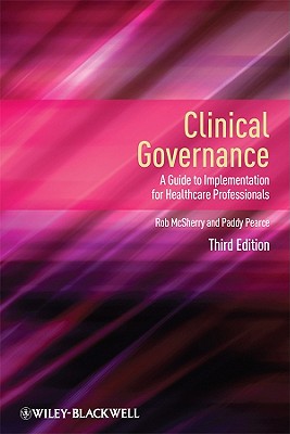 Clinical Governance