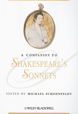 A Companion to Shakespeare's Sonnets