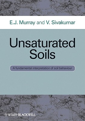 Unsaturated Soils