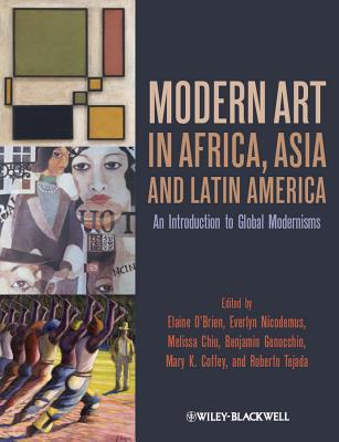 Modern Art in Africa, Asia and Latin America