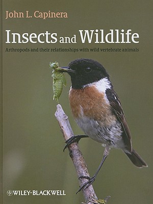 Insects and Wildlife