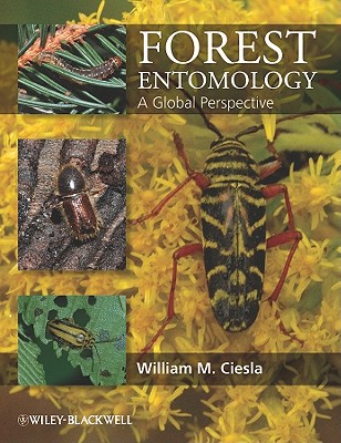 Forest Entomology