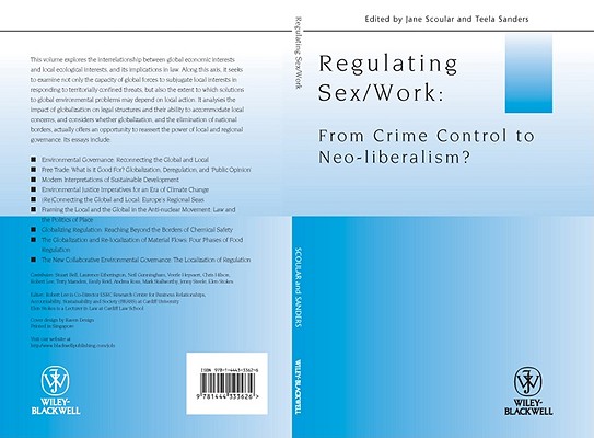 Regulating Sex / Work