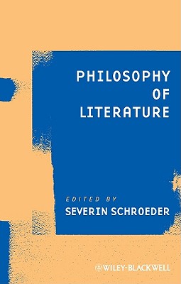 Philosophy of Literature