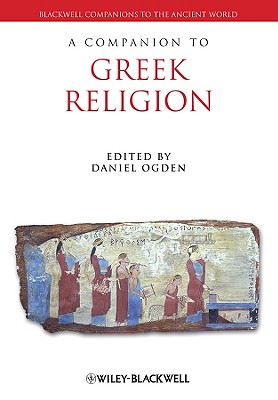 A Companion to Greek Religion