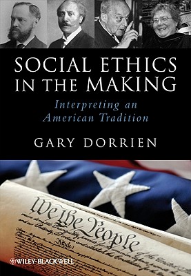 Social Ethics in the Making