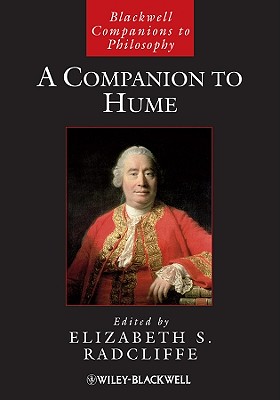 A Companion to Hume