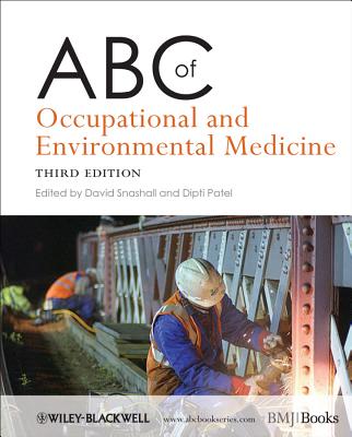 ABC of Occupational and Environmental Medicine