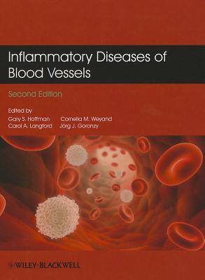 Inflammatory Diseases of Blood Vessels