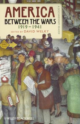 America Between the Wars, 1919–1941