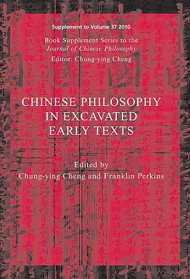 Chinese Philosophy in Excavated Early Texts