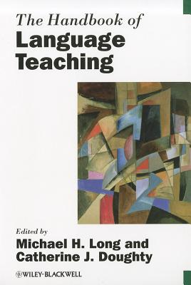 The Handbook of Language Teaching