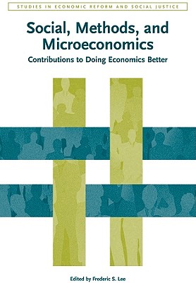 Social, Methods, and Microeconomics