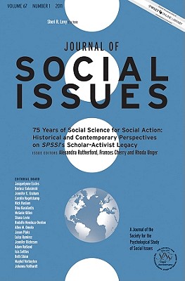 75 Years of Social Science for Social Action