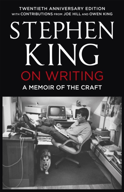 On Writing : A Memoir of the Craft
