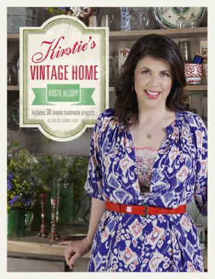 Kirstie's Vintage Home