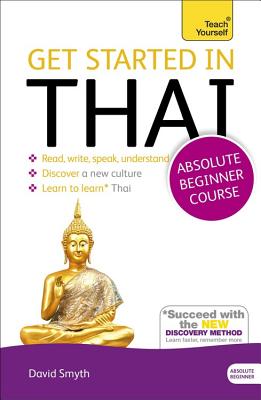 Get Started in Thai Absolute Beginner Course