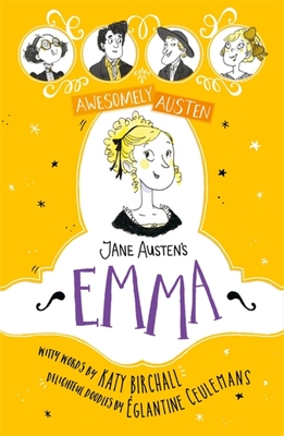 Jane Austen''s Emma