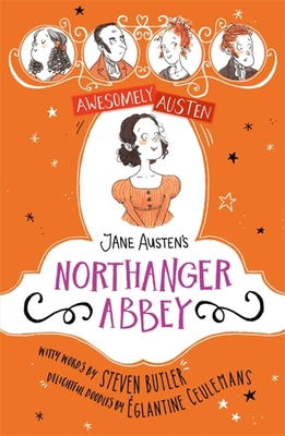 Jane Austen''s Northanger Abbey