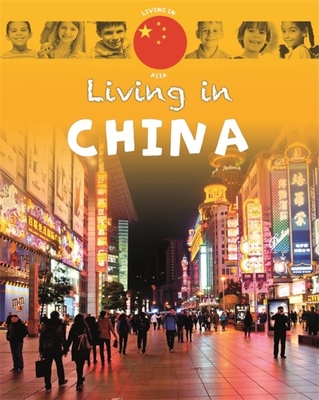 Living in: Asia: China