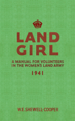 Land Girl