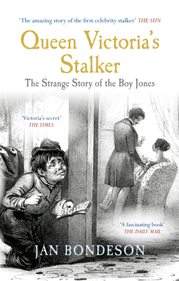Queen Victoria''s Stalker