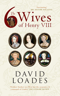 Six Wives of Henry VIII