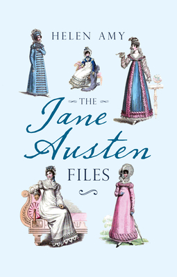 The Jane Austen Files