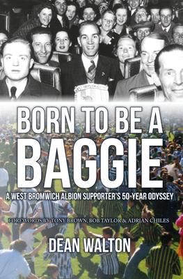 Born to be a Baggie