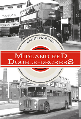Midland Red Double-Deckers