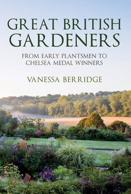 Great British Gardeners