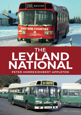 The Leyland National