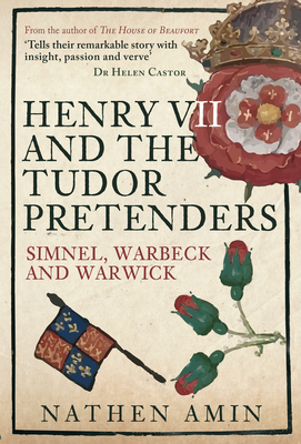 Henry VII and the Tudor Pretenders