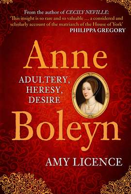 Anne Boleyn