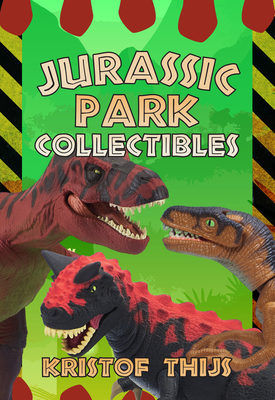 Jurassic Park Collectibles