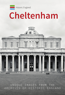 Historic England: Cheltenham