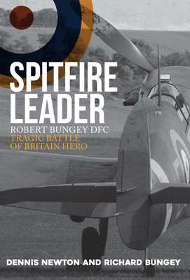 Spitfire Leader